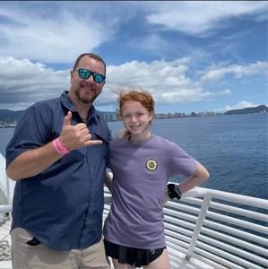 Meet your Posher, Jack